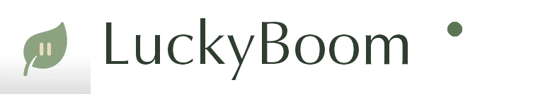 LuckyBoom
